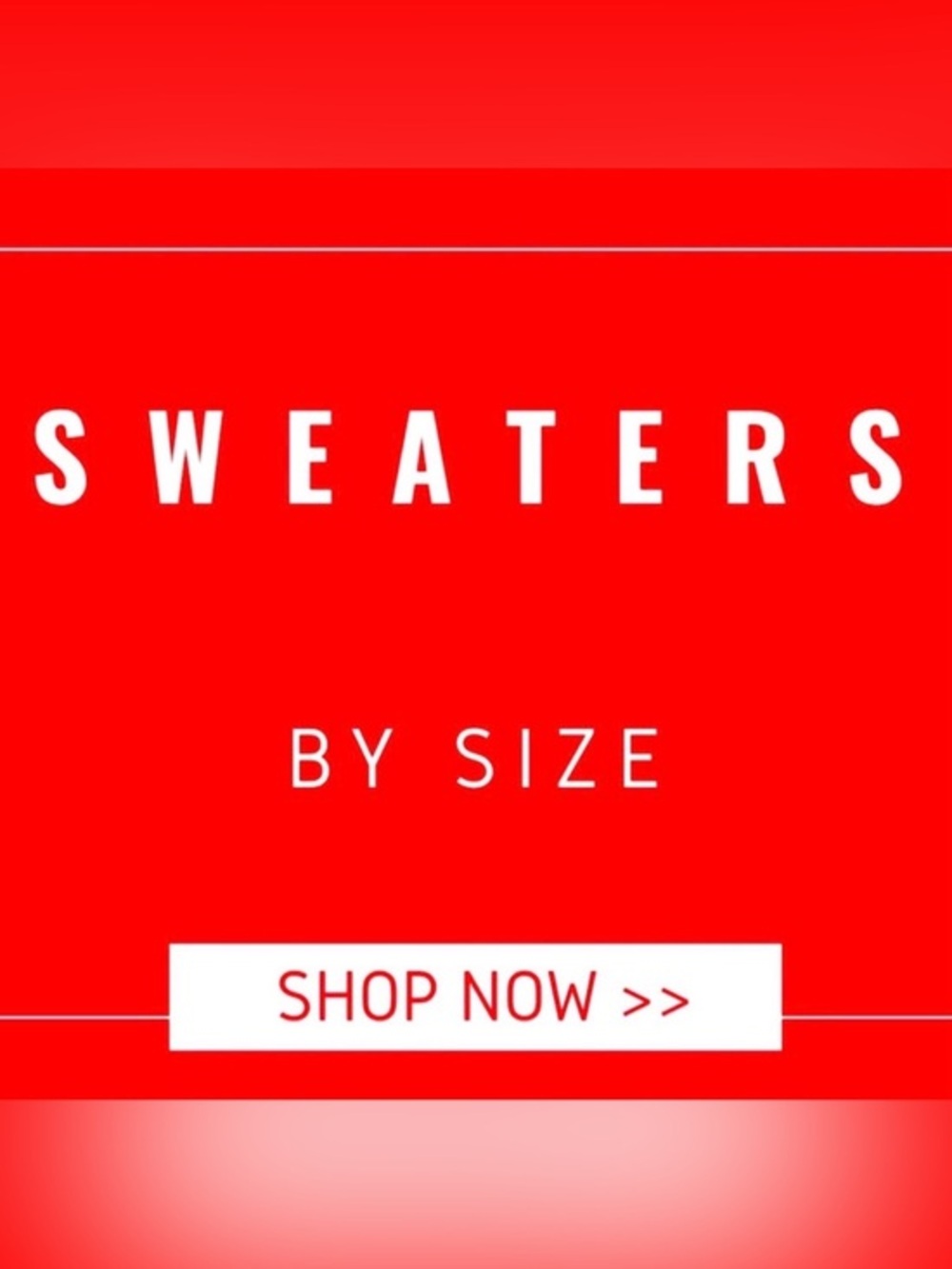 Sweaters